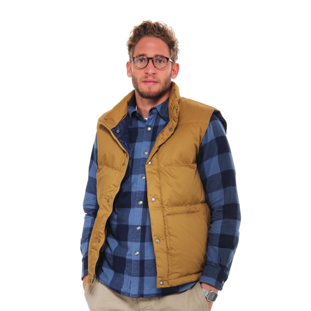 The North Face Lindero Down Vest